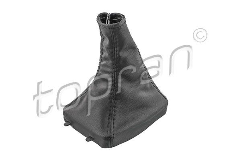 TOPRAN Gear Lever Gaiter