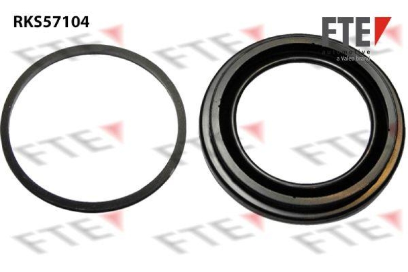 FTE Dichtungssatz, Bremssattel