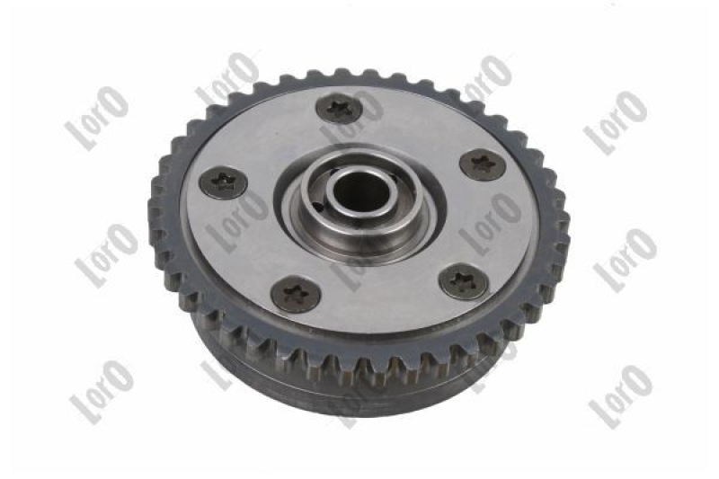 Camshaft Adjuster