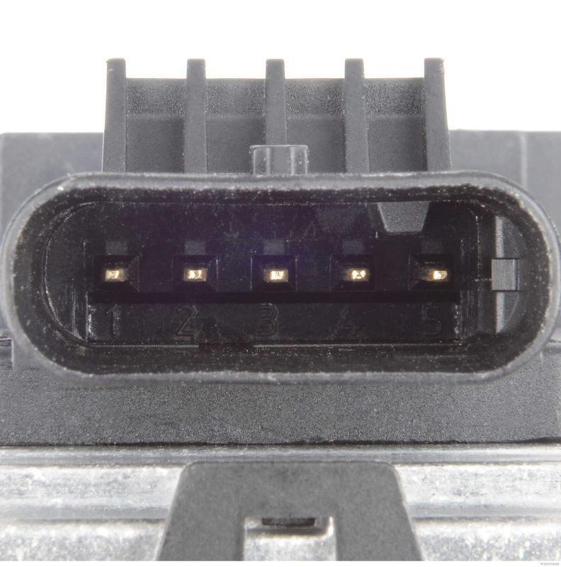 HERTH+BUSS JAKOPARTS NOx-Sensor, NOx-Katalysator J5950522
