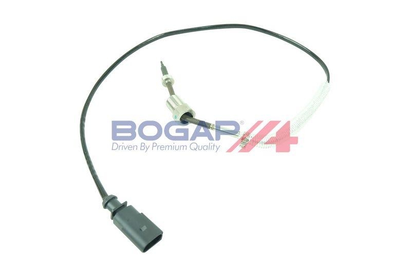 BOGAP Sensor, Abgastemperatur BOGAP Premium