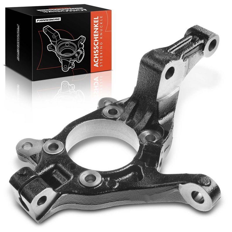 1x Frankberg Achsschenkel Radaufh&auml;ngung Vorderachse Rechts 5481FB0016136