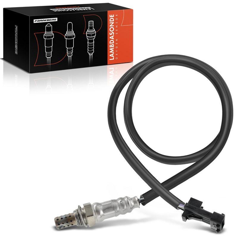 1x Frankberg Lambdasonde Diagnosesonde Nach Katalysator 5481FB0017340