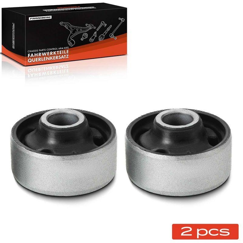 1x Frankberg Querlenker Satz Vorderachse 5481FB0055883