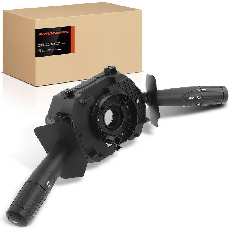 1x Frankberg Kombischalter Lenkstockschalter 5481FB0023215