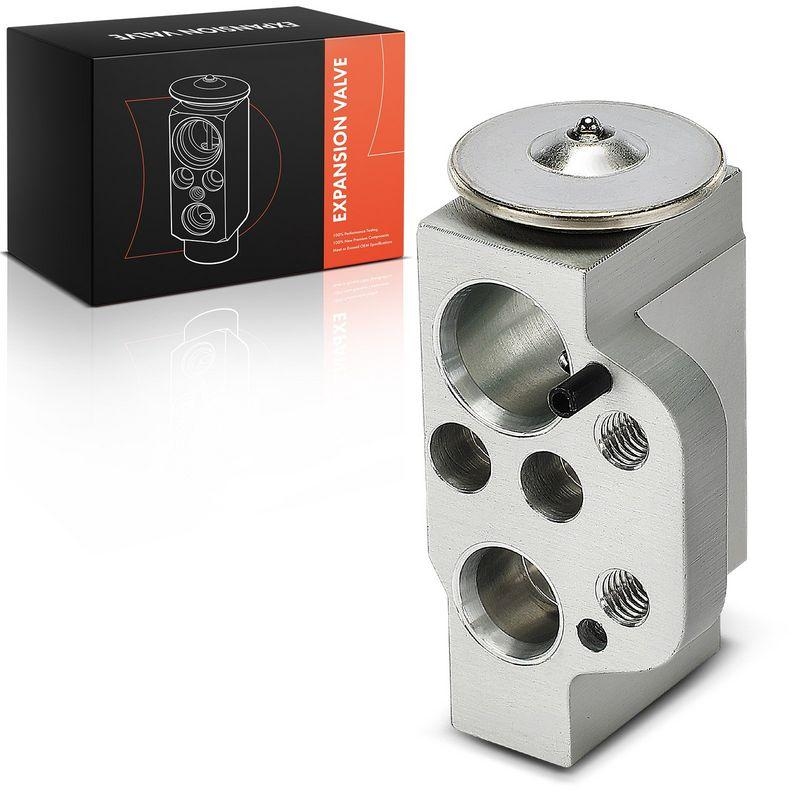 1x Frankberg Expansionsventil Klimaanlage 5481FB0032042