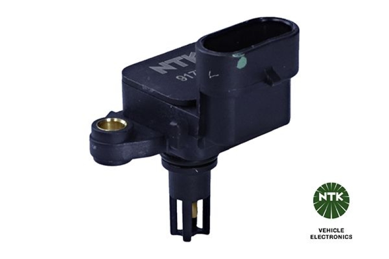 NGK Sensor, intake manifold pressure