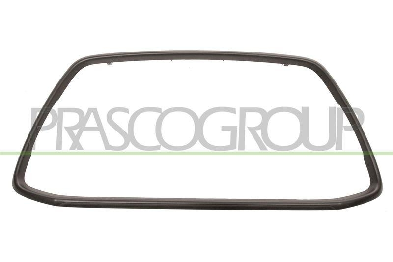 Frame, radiator grille Premium