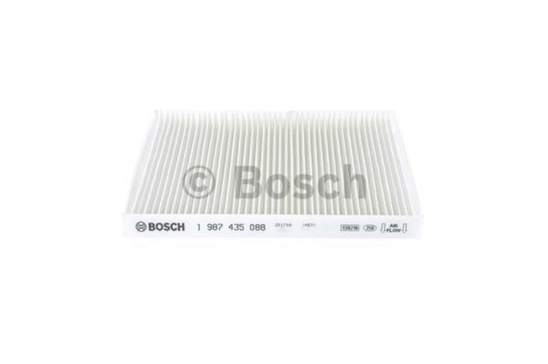 BOSCH Filter, interior air