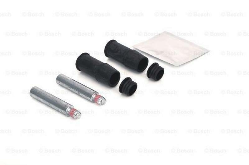 BOSCH Guide Sleeve Kit, brake caliper
