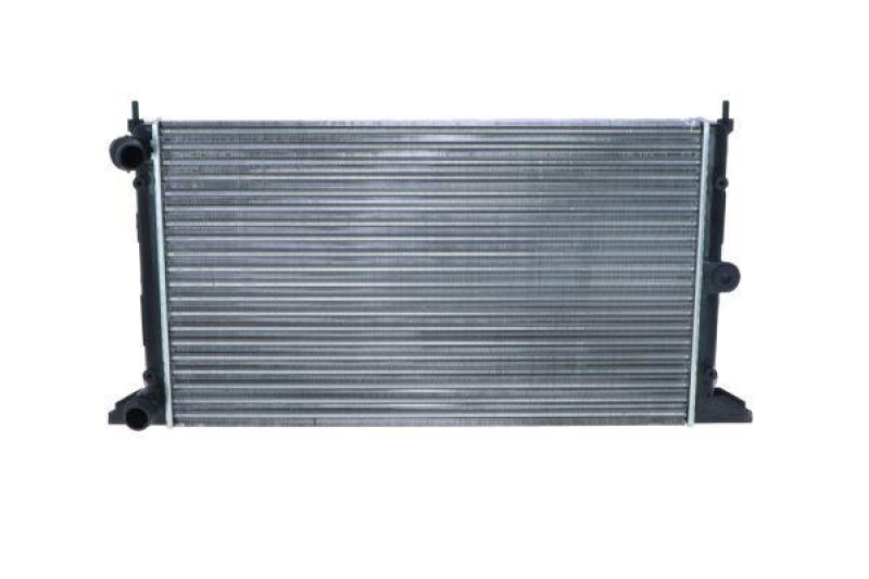 NRF Radiator, engine cooling EASY FIT