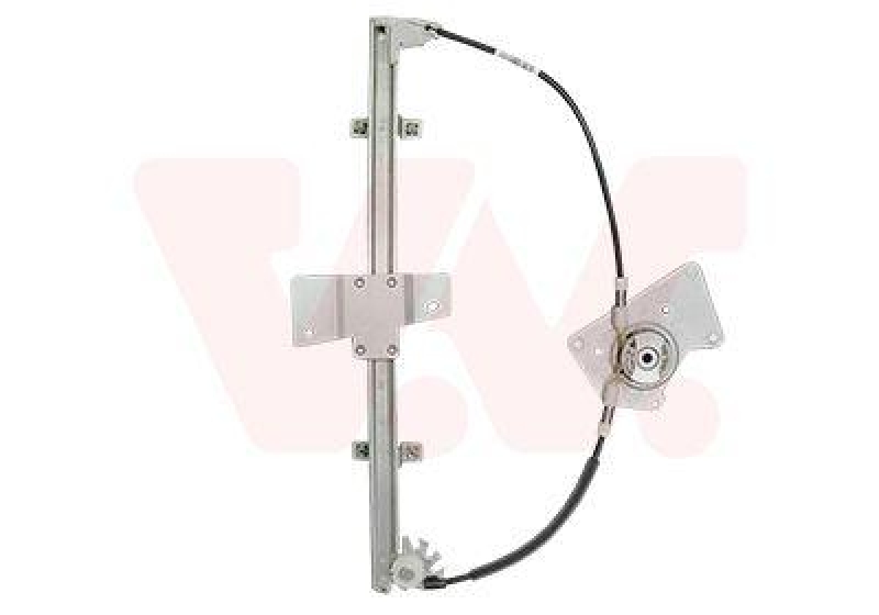 VAN WEZEL Window Regulator