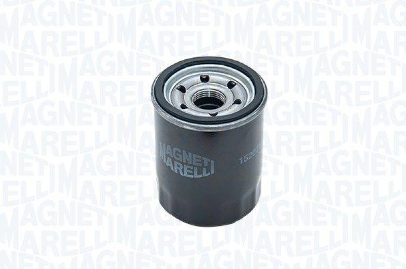 MAGNETI MARELLI &Ouml;lfilter