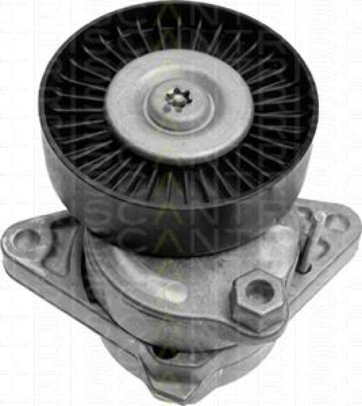 TRISCAN Tensioner Lever, v-ribbed belt