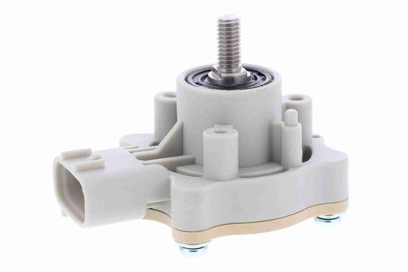 VEMO Sensor, Luftfederungsniveau Original VEMO Qualität