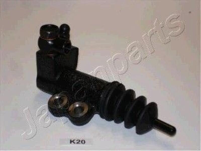 JAPANPARTS Nehmerzylinder, Kupplung CY-K20