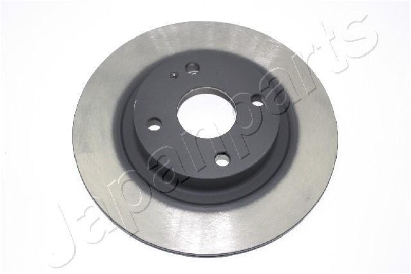 2x JAPANPARTS Brake Disc