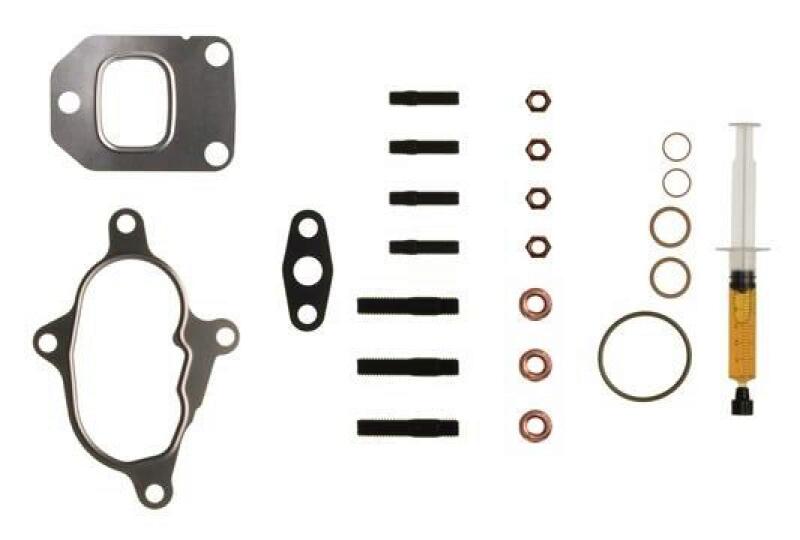 ALANKO Mounting Kit, charger