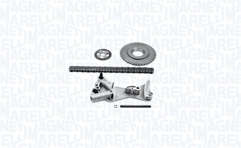 MAGNETI MARELLI Timing Chain Kit