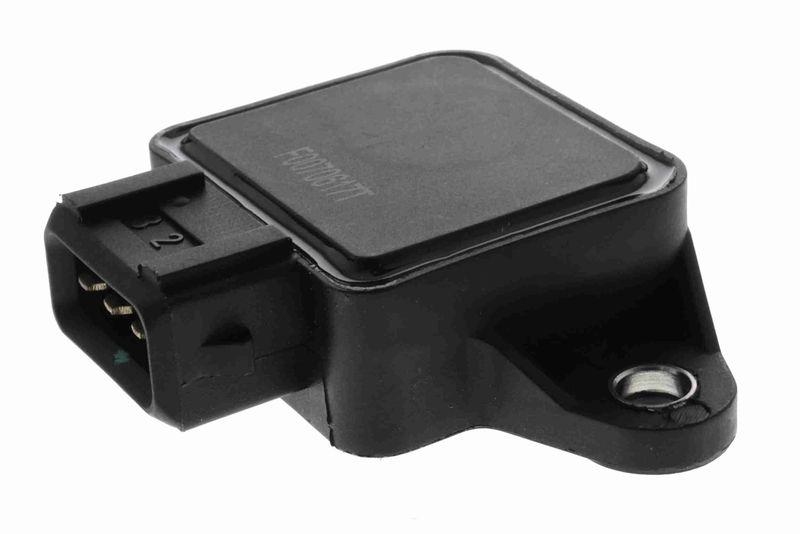 VEMO Sensor, Drosselklappenstellung Original VEMO Qualität