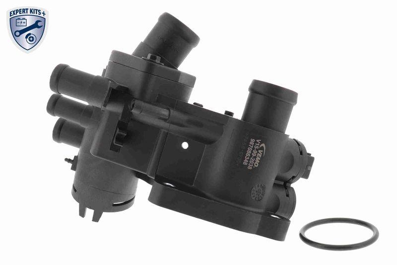 VEMO Thermostat Housing EXPERT KITS +