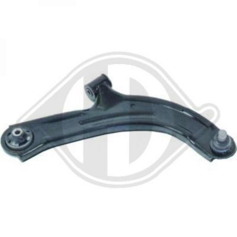 DIEDERICHS Querlenker Lenker Radaufh&auml;ngung