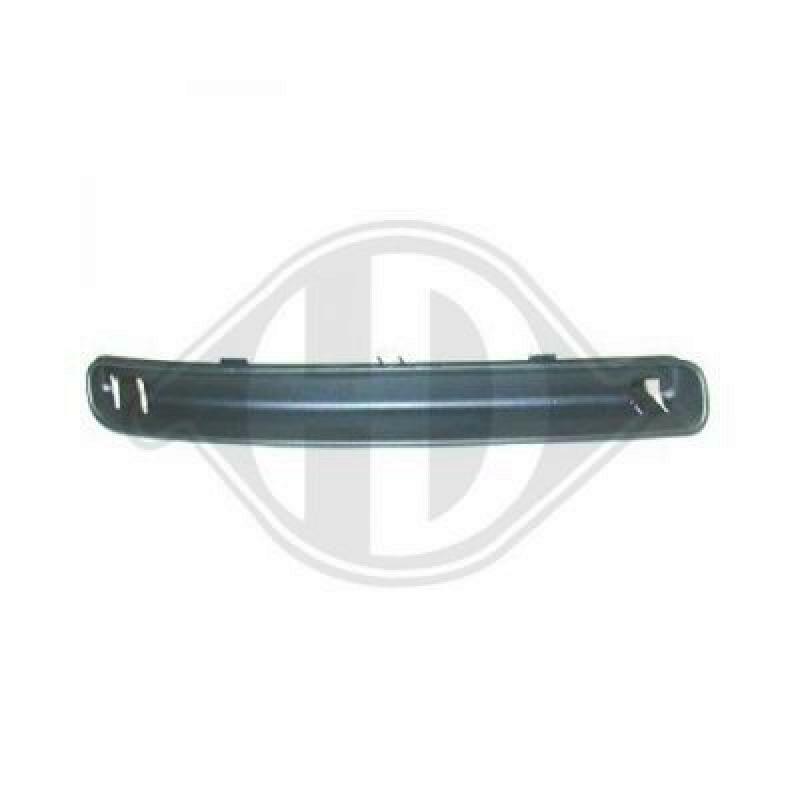 DIEDERICHS Zier-/Schutzleiste, Sto&szlig;f&auml;nger 2203153