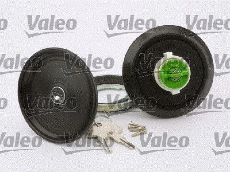 VALEO Sealing Cap, fuel tank