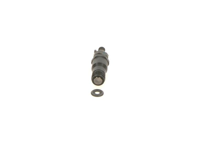 BOSCH Nozzle and Holder Assembly