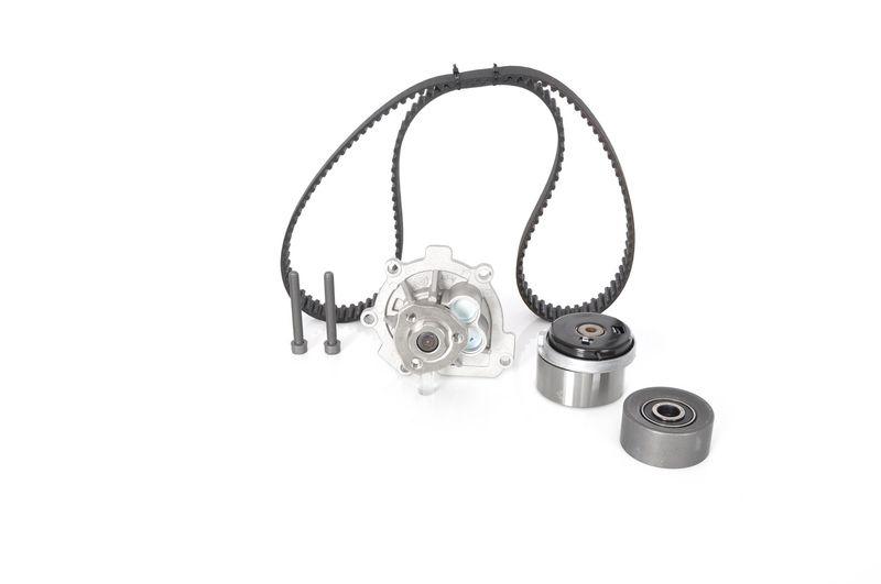 BOSCH Water Pump & Timing Belt Kit