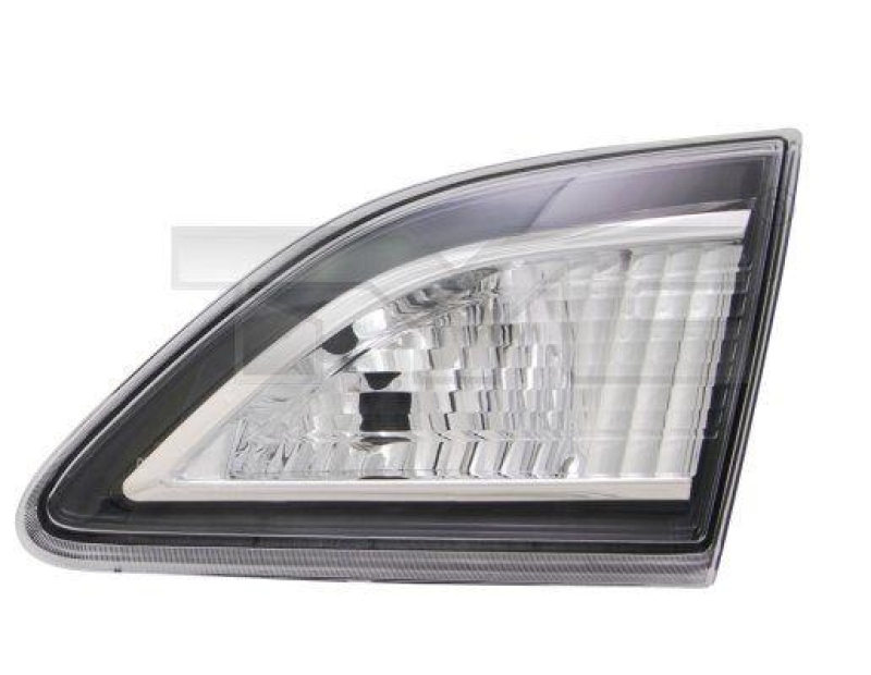 Reverse Light