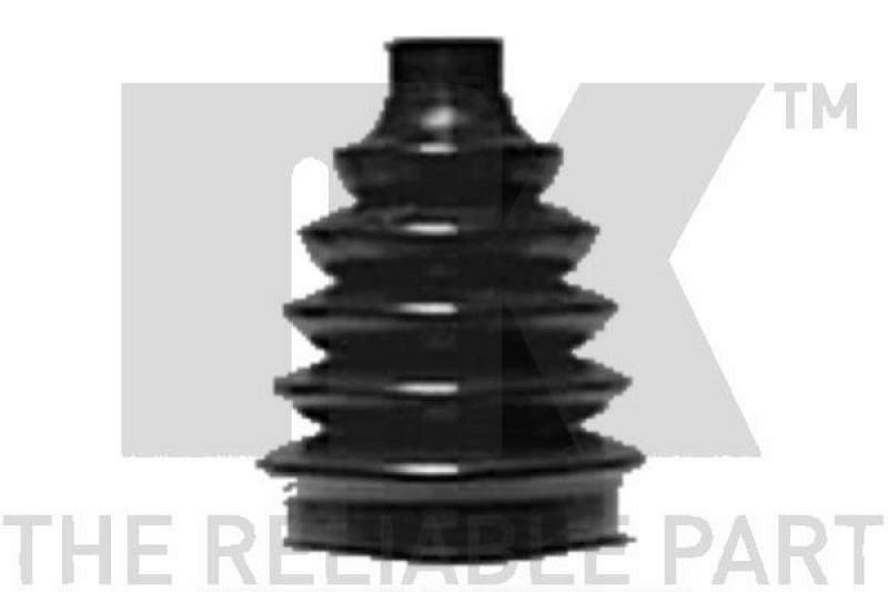 NK Bellow Set, drive shaft