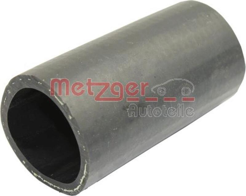 METZGER Charger Air Hose