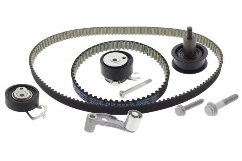 MAPCO Timing Belt Kit