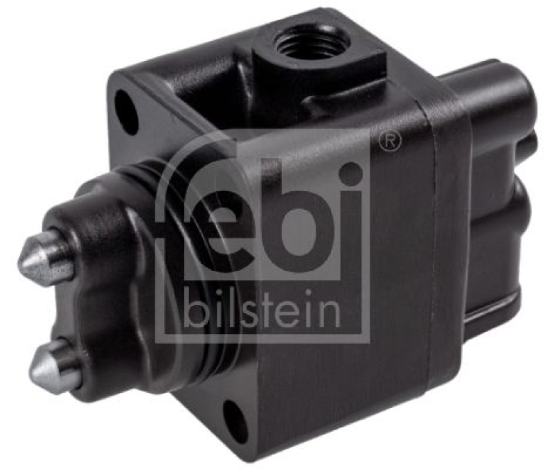 FEBI BILSTEIN Switch, splitter gearbox