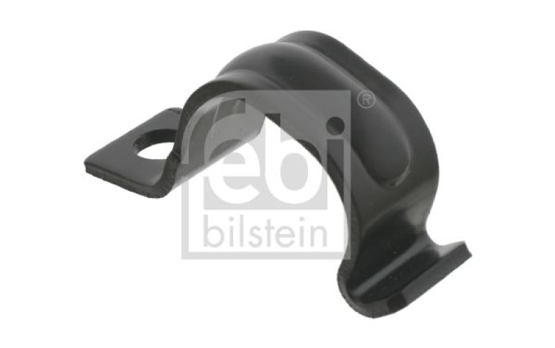 FEBI BILSTEIN Halter, Stabilisatorlagerung febi Plus