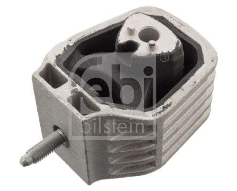 FEBI BILSTEIN Lagerung, Motor 26595