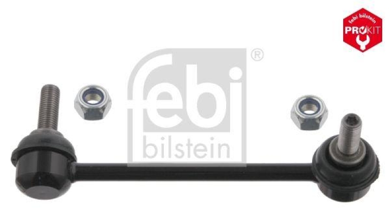 2x FEBI Verbindungsstange