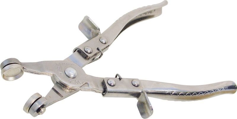 HAZET Pliers, hose clamp