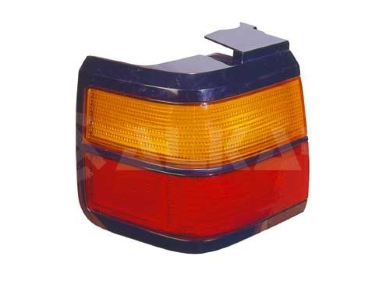 Combination Rearlight