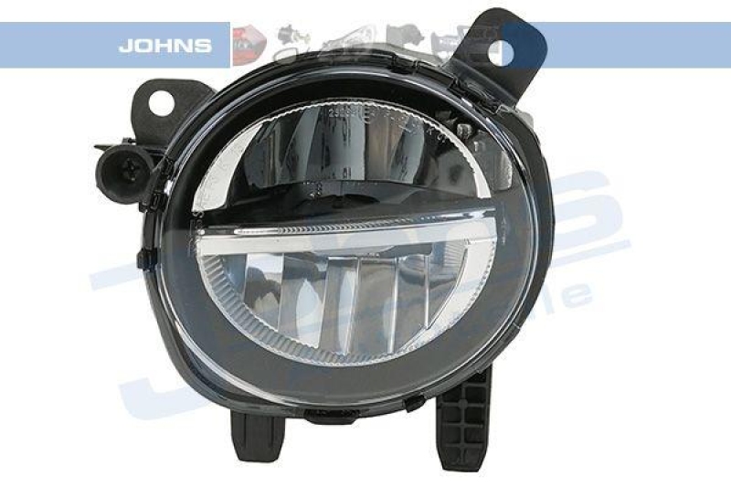 JOHNS Front Fog Light