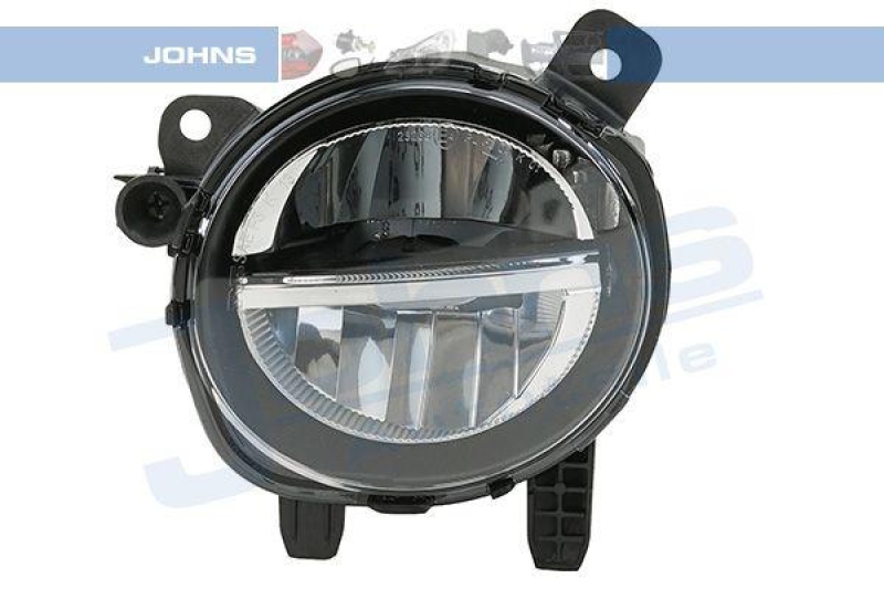 Nebelscheinwerfer