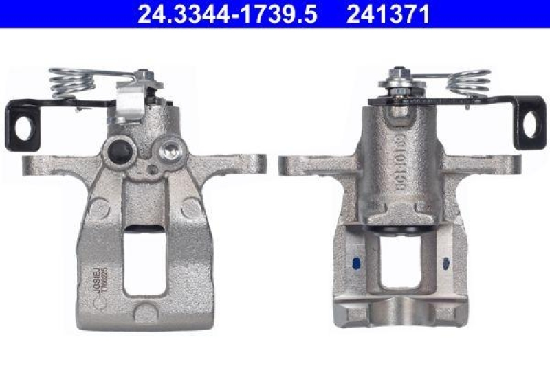 ATE Brake Caliper