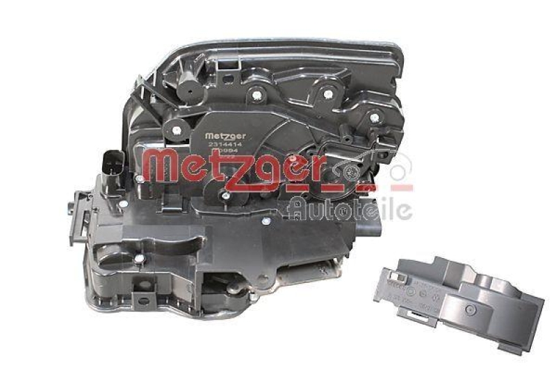 METZGER Door Lock GREENPARTS