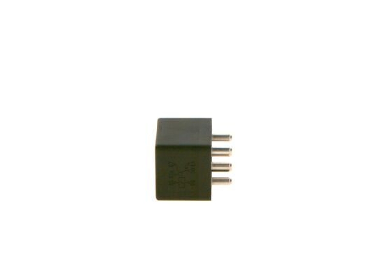 BOSCH Relay, ABS