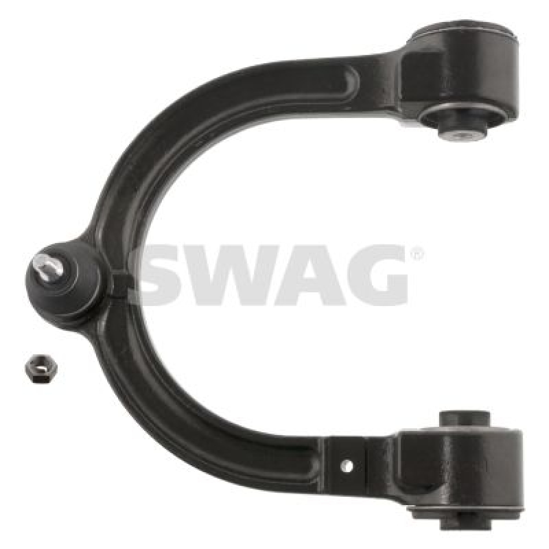 SWAG Control Arm/Trailing Arm, wheel suspension