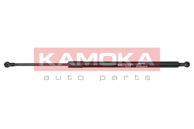 KAMOKA Gasfeder, Motorhaube