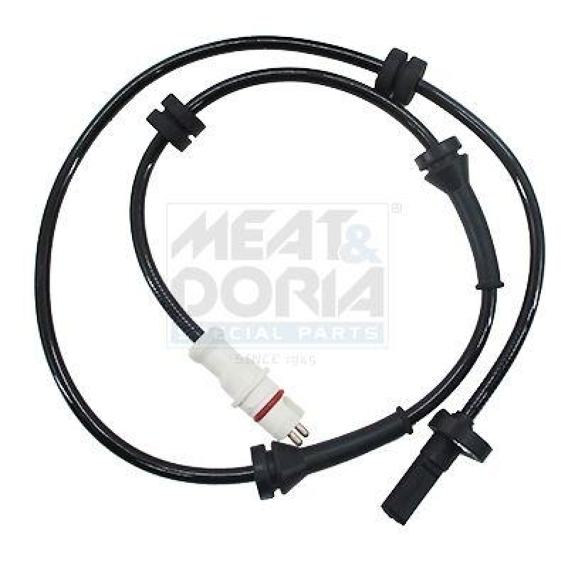 MEAT & DORIA Sensor, Raddrehzahl