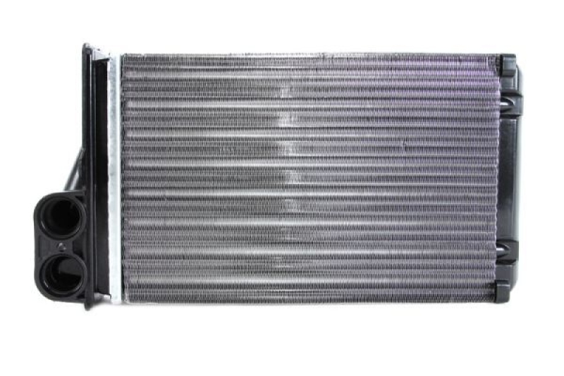 THERMOTEC Heat Exchanger, interior heating