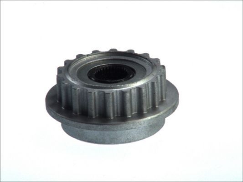 THERMOTEC Drive Plate, magnetic clutch compressor